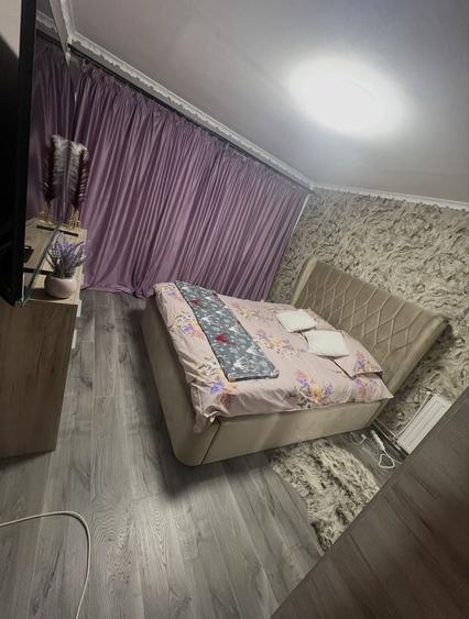Apartament cu 3 camere decomandat în Gării