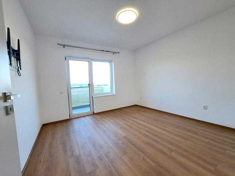 Apartament cu 3 camere decomandat în Mihai Viteazul