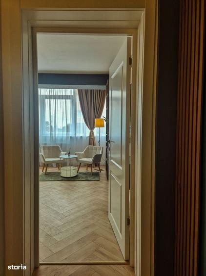Apartament cu 2 camere în Ipotești