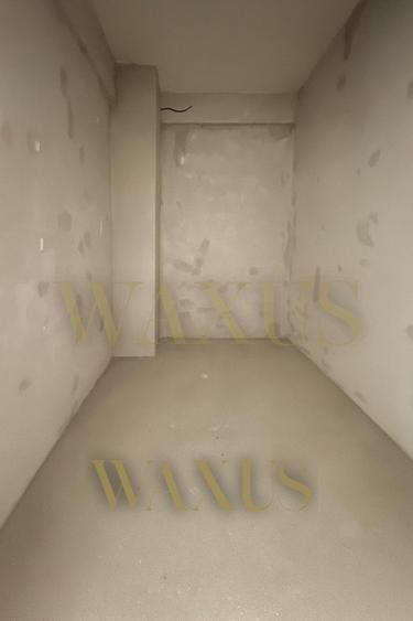Apartament semifinisat - 3 Camere I Parcare I CF - Urusagului - 7