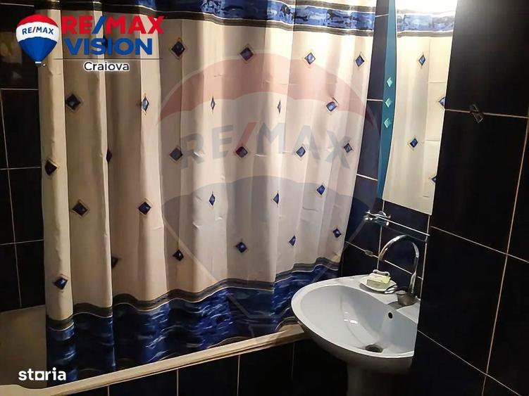 Apartament cu 1 camere de inchiriat in zona Brazda lui Novac - 5