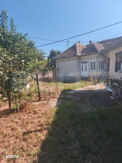 Casa de vanzare - Ocna Mures zona centrala - 9