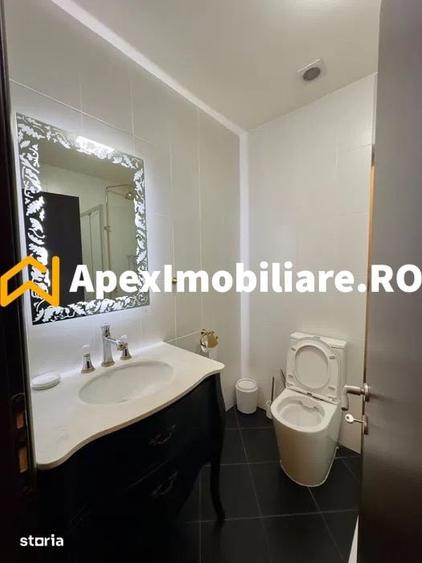 Garsonieră decomandată în Aviației