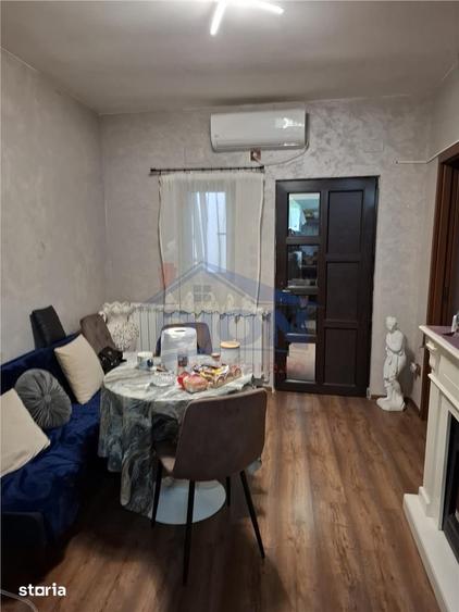 Casă cu 3 camere cu Teren 100 Mp în Sud