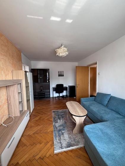 Apartament cu 2 camere semidecomandat în Ferdinand