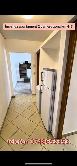 Apartament cu 2 camere în Central