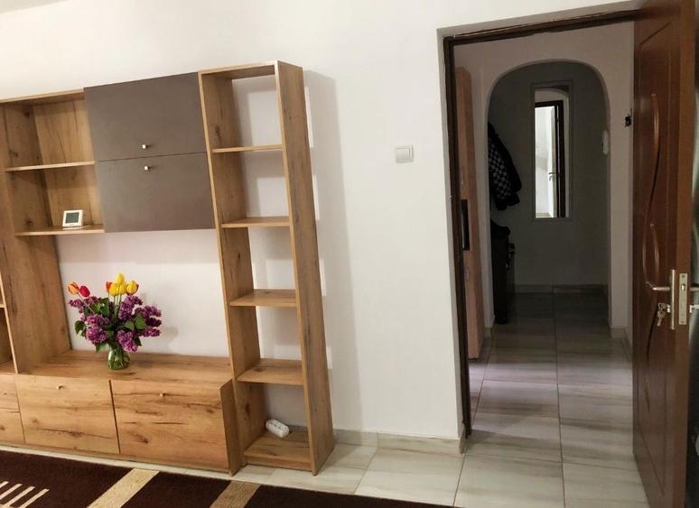 Apartament cu 2 camere în Ultracentral
