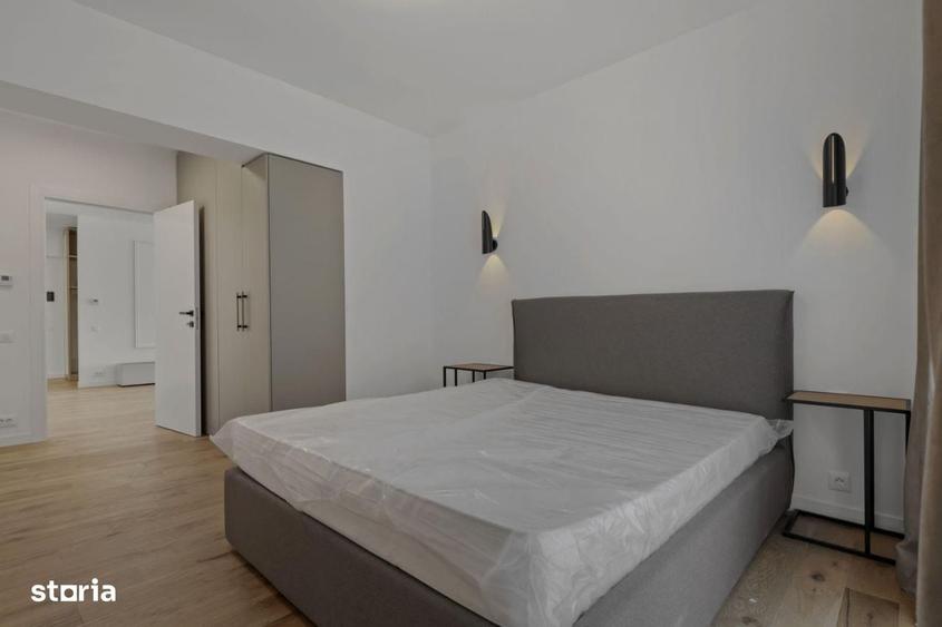 Apartament cu 4 camere decomandat în Cotroceni