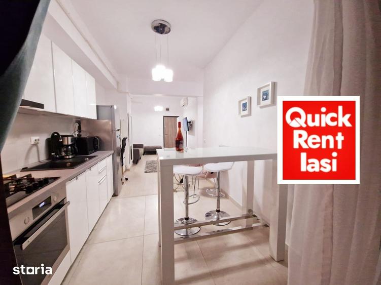 Apartament cu 2 camere în Tudor Vladimirescu