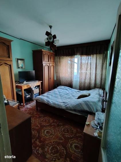 Apartament cu 3 camere în Nord