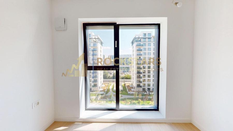 Apartament cu 2 camere decomandat în Aviației