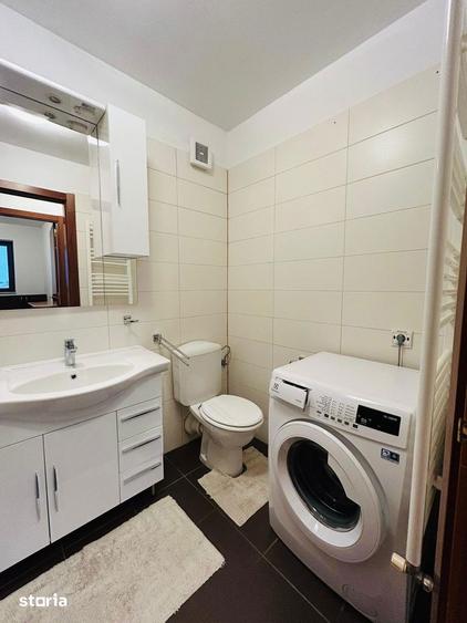 APARTAMENT 2 CAMERE | OTOPENI | PARCARE | MOBILAT UTILAT | - 6