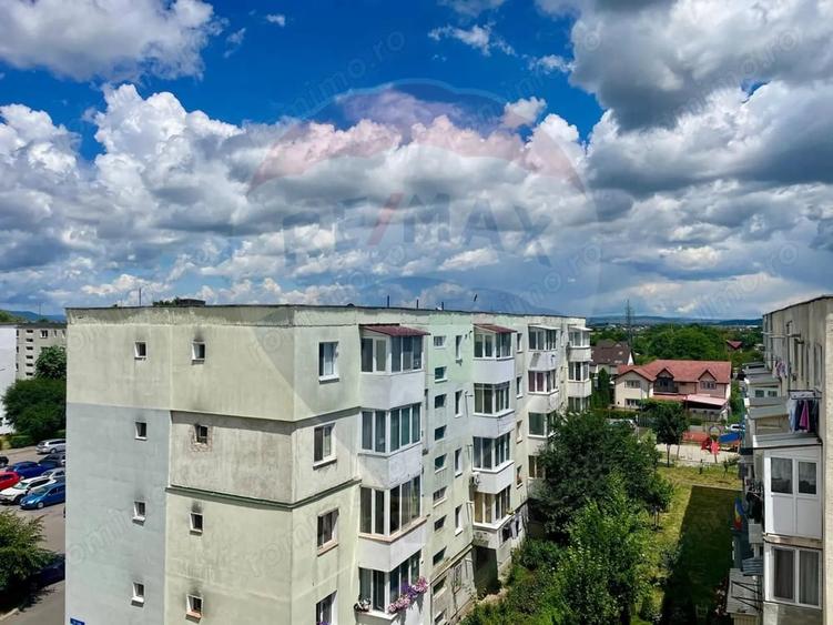 Garsonieră decomandată în Bartolomeu