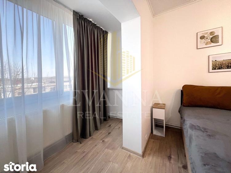 De inchiriat | 3 camere | 65 mp | Zona Ultracentrala - Str. Hortensie - 8