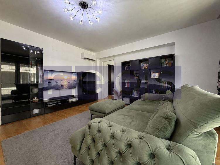 APARTAMENT SPATIOS CU 2 CAMERE | 90 MP | TERASA | BLOC BOUTIQUE | IANCU NICOLAE - 1