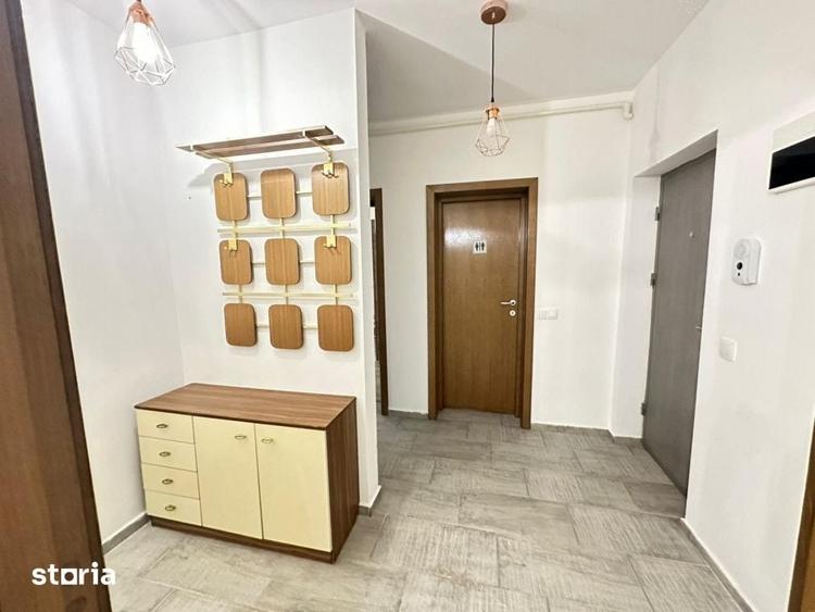 Apartament modern, 2 camere.decomandate, Galaxy Residence - 9