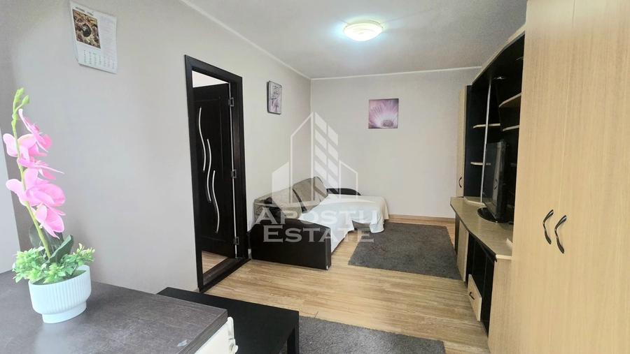 Apartament de vanzare cu 3 camere, zona Dacia, Timisoara - 9