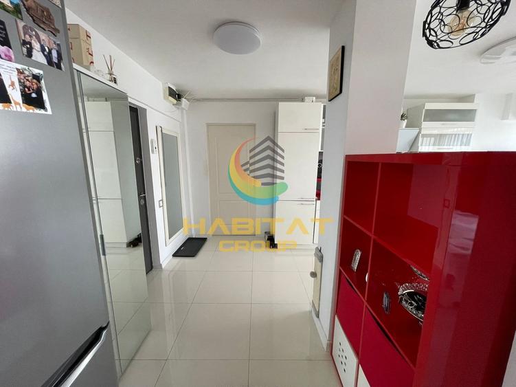 Apartament 2 Camere Metrou Mihai 5min  Bravu Zona Excelenta Pentru Investitie - 1