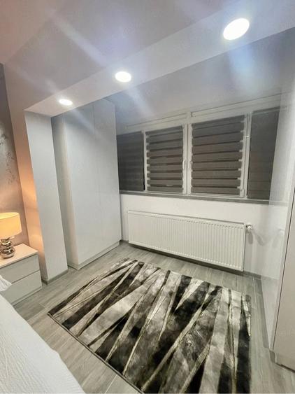 Apartament cu 2 camere semidecomandat în Gheorghe Lazăr