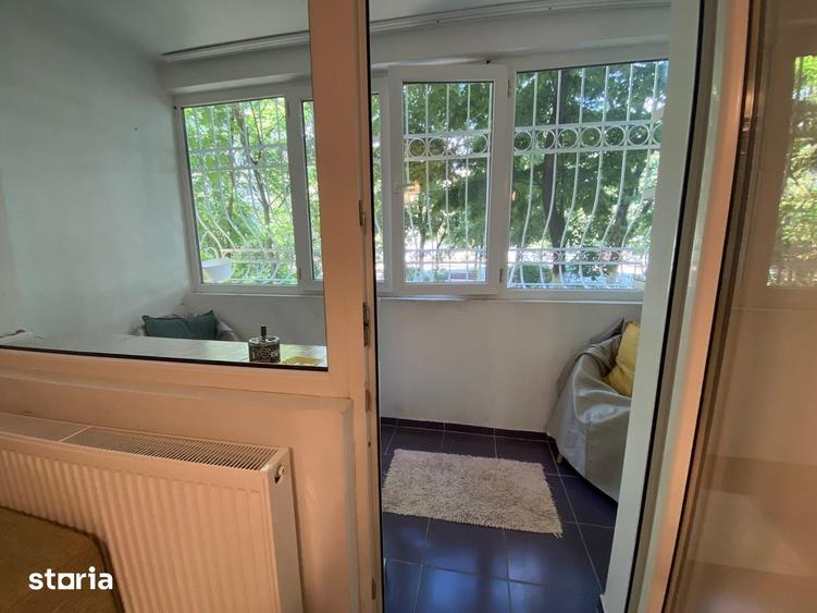 Apartament cu 2 camere decomandat în Dristor