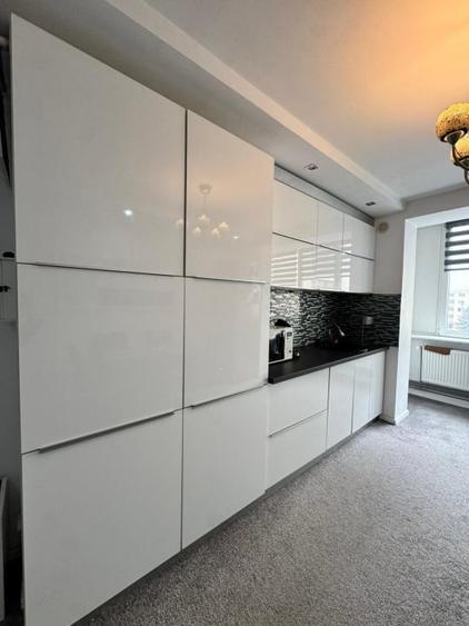 Apartament, 2 camere, 68 mp, finisaje premium, gata de mutare - Ultracentral - 3