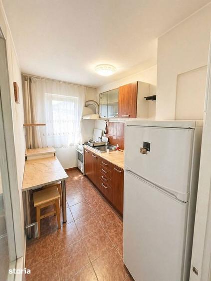 Vand apartament cu o camera la etajul 1 in Timi?oara - 10