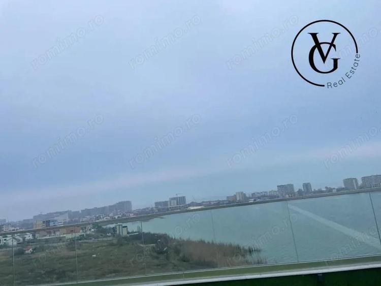 Apartament cu 3 camere decomandat în Nord