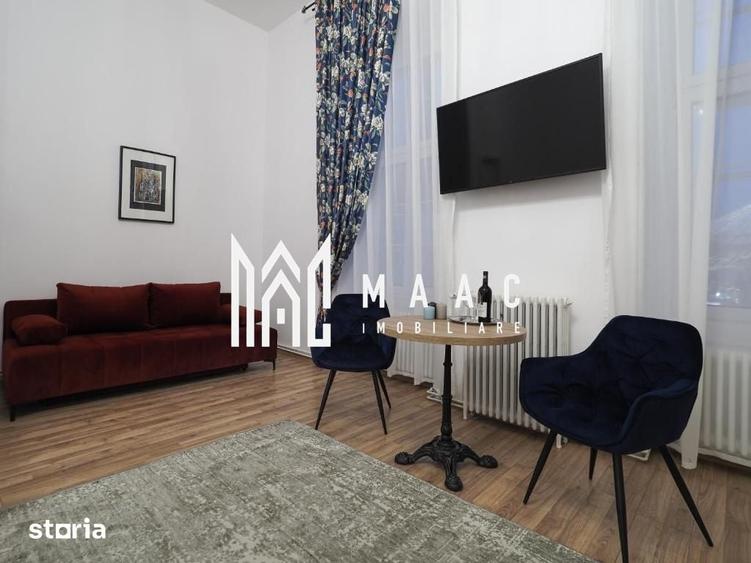 Apartament 2 camere I 75 mpu I Regim hotelier I Ultracentral - 19