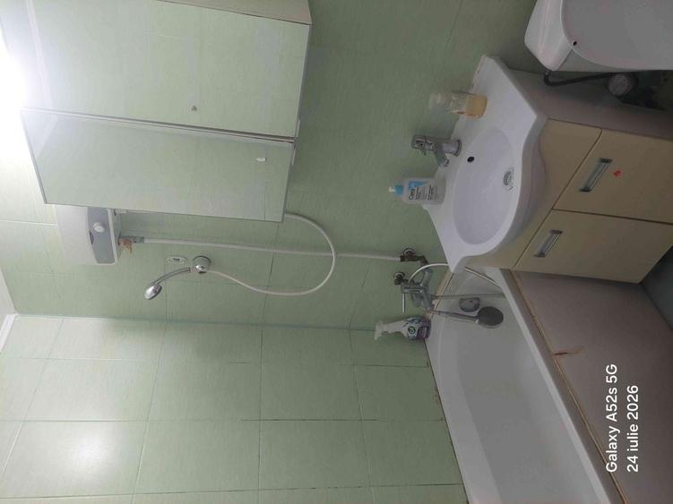 Inchiriez apartament 2 camere langa City Mall Constanta - 4