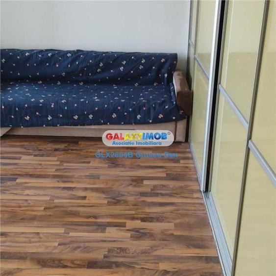 Apartament cu 2 camere decomandat, mobilat în Apărătorii Patriei