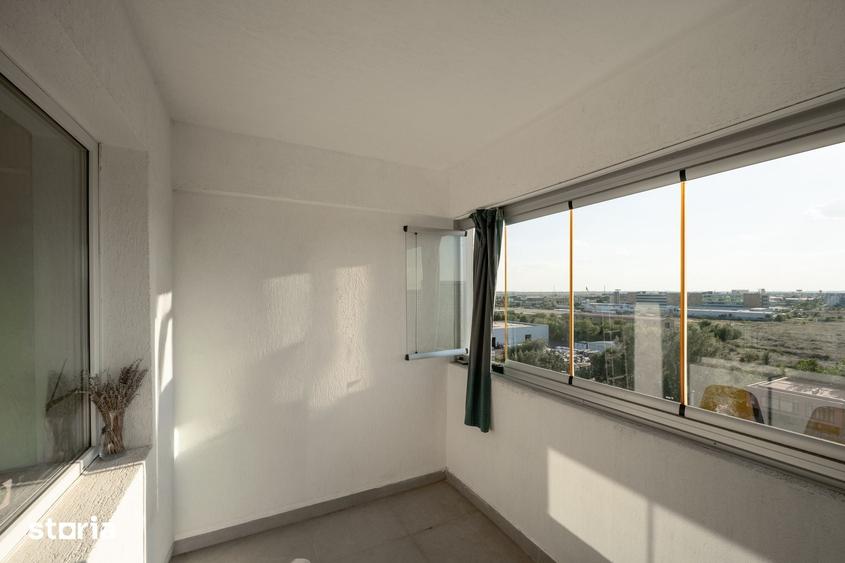 Militari - Envogue Residence, 2 camere, decomandat - 6