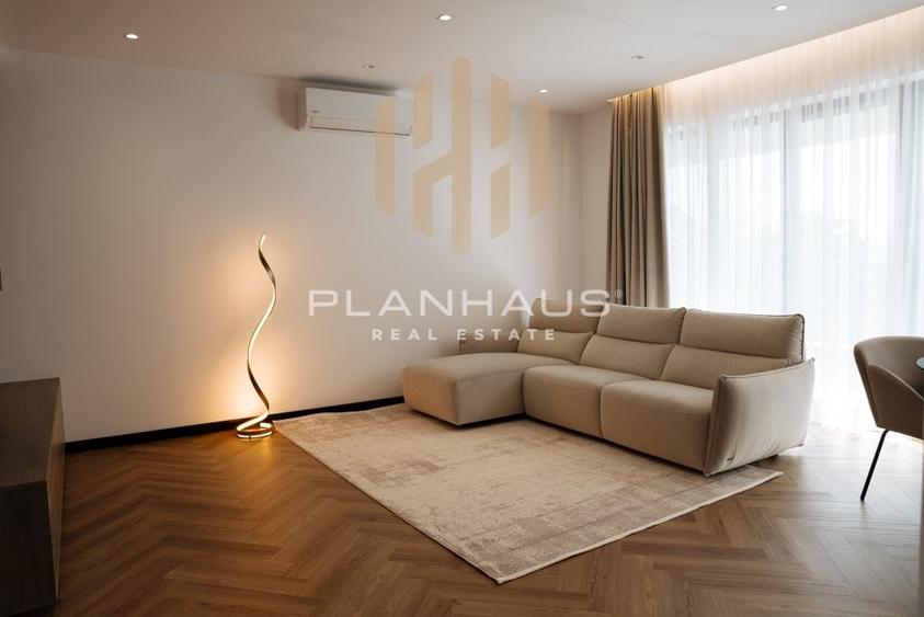 Apartament cu 3 camere decomandat, mobilat în Valea Roșie