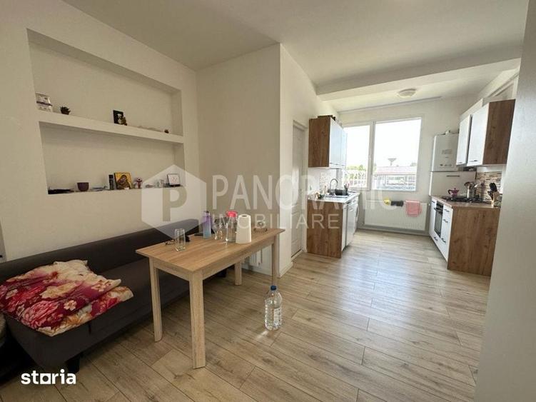 Apartament 2 camere semi-decomandate Marasti / Bulgaria - 3