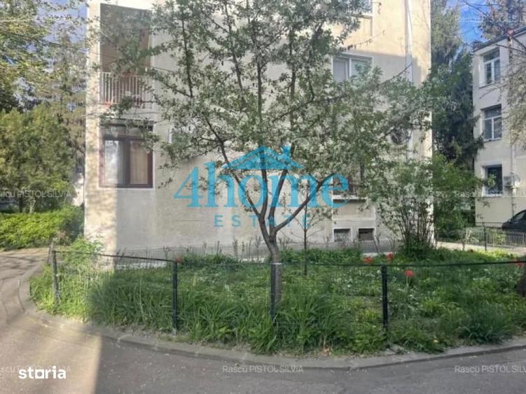 Garsonieră în Cotroceni