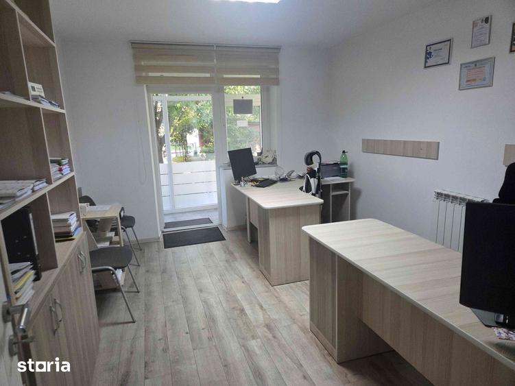 Spațiu comercial, de 58.2 mp, în Mărăței