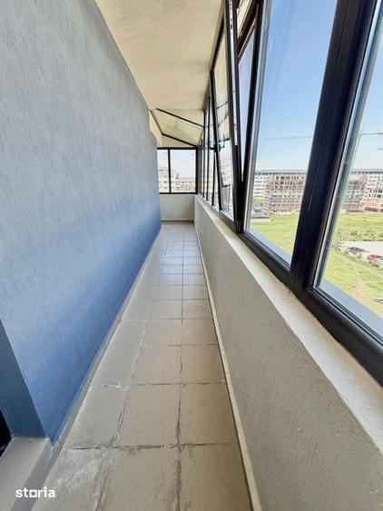 Apartament cu 3 camere decomandat în Militari