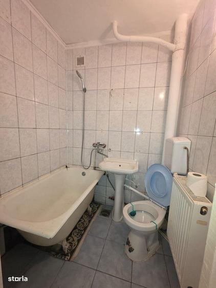 2 camere, etaj 1, Aleea Tudor Vladimirescu - 4