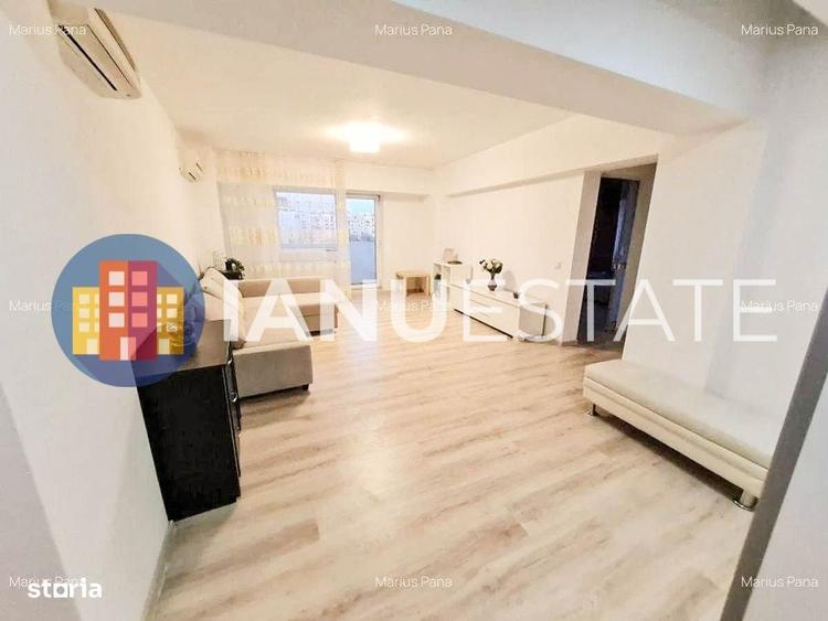 Piata Unirii 5` Metrou Centrul Vechi Ultracentral Renovat Spatios - 1
