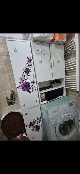 Garsonieră decomandată în Chiajna