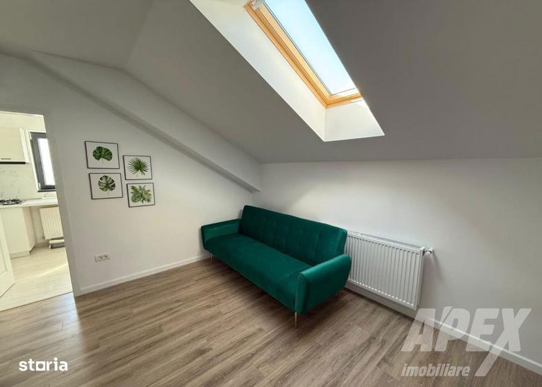 Apartament 2 Camere | Diamantului - Bragadiru | mobilat si utilat LUX - 5