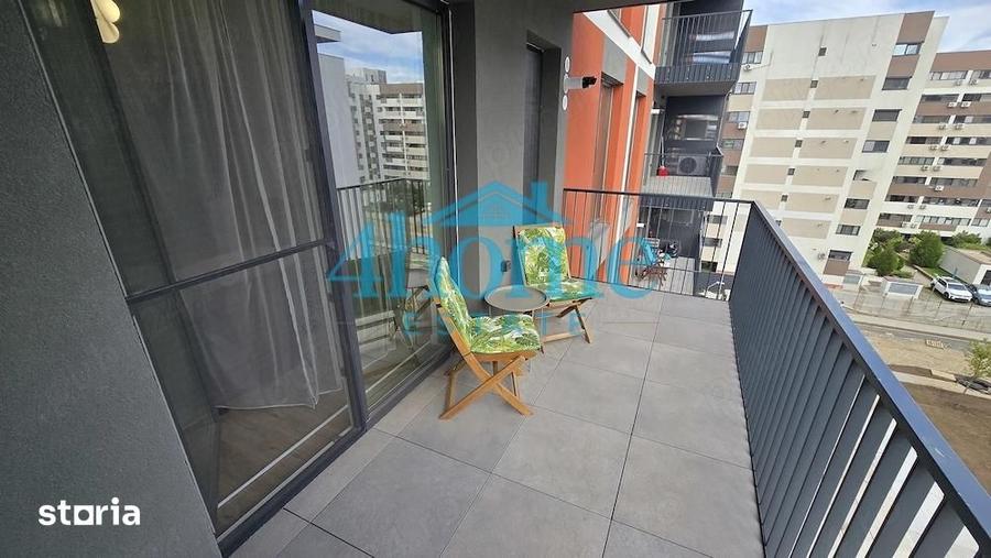 Apartament 2 camere Estoria|Theodor Pallady|Bloc nou|Metrou|Parcare - 6