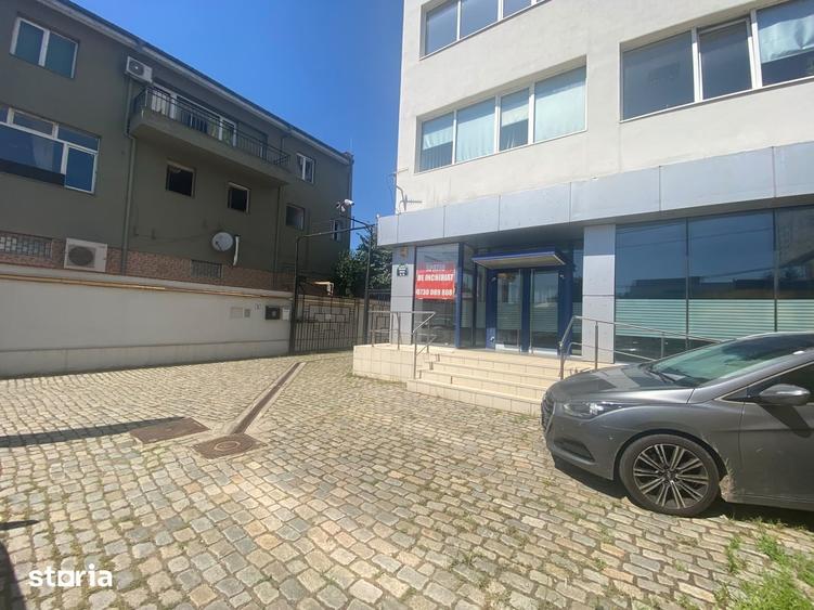 Spațiu comercial, de 164 mp, în Chitila