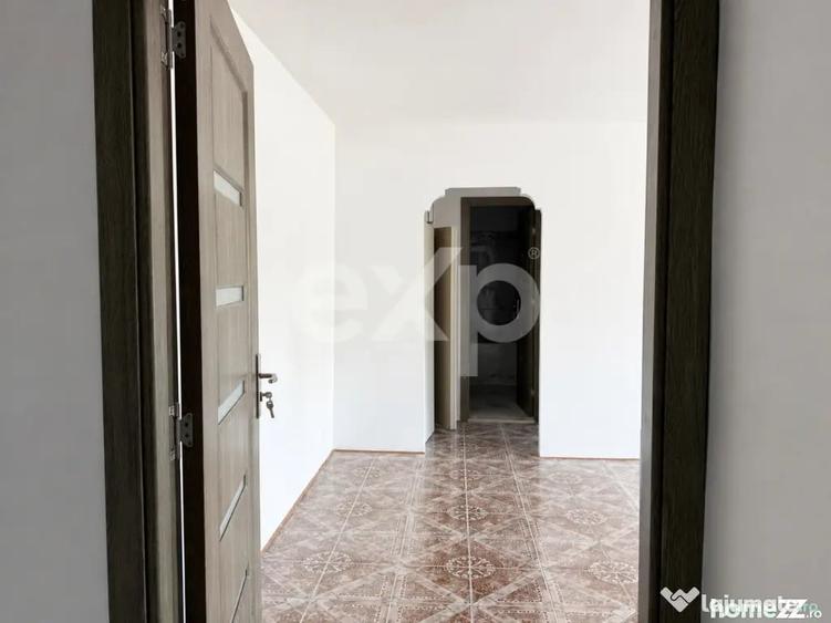 Apartament cu 2 camere de vanzare etaj 1, Aleea Electricien - 2