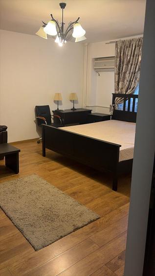 Garsonieră spațioasă, mobilată| 38,09 mp utili | Calea Călărașilor | 101.000 € - 10