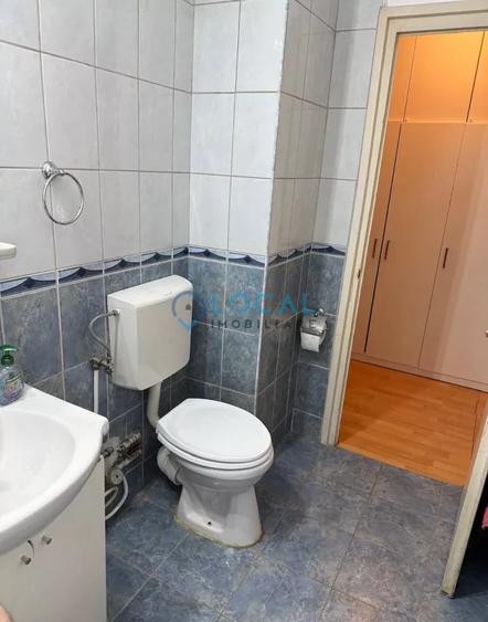 Apartament cu 2 camere semidecomandat, mobilat în Gheorgheni