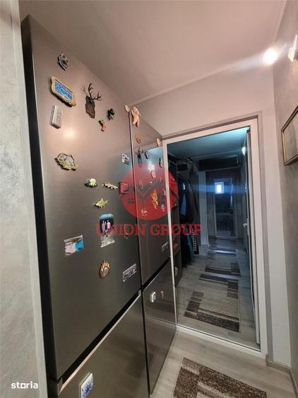 Apartament 3 Camere Superb, Decomandat, Mobilat si Utilat, Zona Dacia - 5