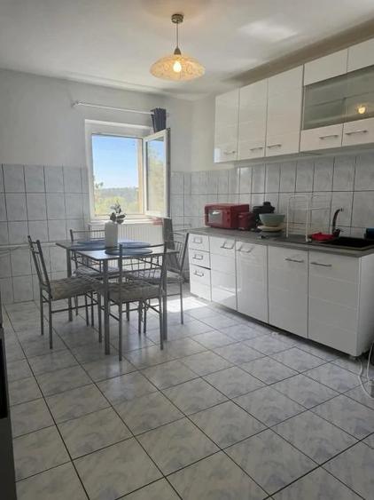 Apartament cu 2 camere semidecomandat în UMT