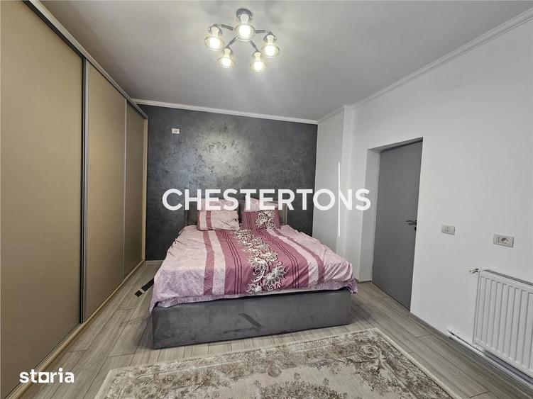 Prima inchiriere | totul nou | Apartament 2 dormitoare, curte proprie - 2