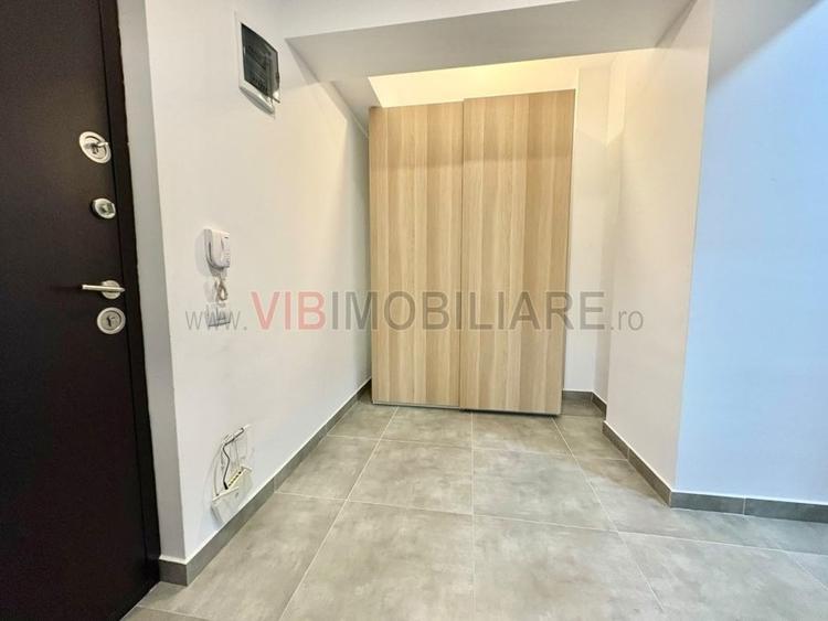 Apartament cu 2 camere decomandat în Grozăvești