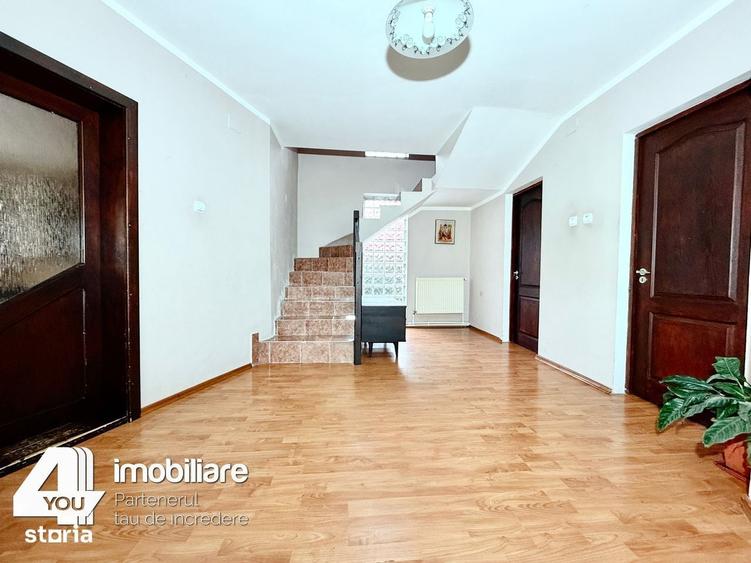 Casa P+M din anul 2010 in Cicir, 174 mp + garaj, cu teren 1422 mp - 4